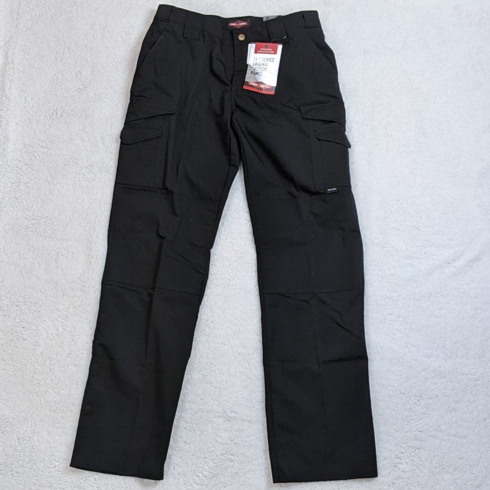TRU-SPEC Women's Original 24-7 Tactical Pant